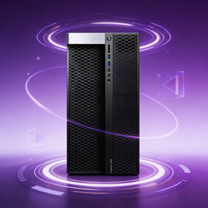 T7920เวิร์กสเตชันรูปแบบหอคอยระดับกลางที่มีความละเอียด8K และรองรับหลาย GPU - Product Image 5