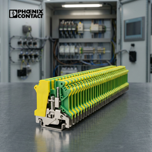 Bloques de Terminales Modulares de Conexión Directa USLKG 5 Phoenix 0441504, Categoría de Producto: Hecho en India - Product Image 3