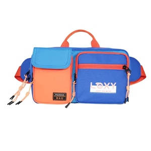Heavy Duty Polyester Electrician With Shoulder Belt Toolkit Oxford Tool <b>Bag</b> - Product Image 2