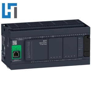 Nouveau module PLC d'origine TM241CE40U M241 Contrôleur de programmation E/S 40 points TM241CE40U Stock entrepôt Livraison rapide - Product Image 2