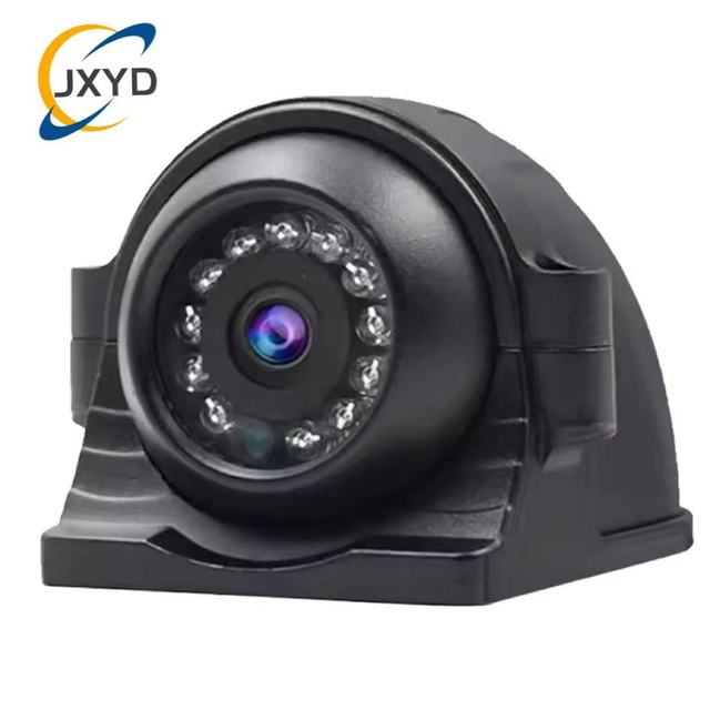 JXYD JX008 CE Certified 1080P 120-170 Side View Camera Reverse Night View Monitor Waterproof AHD 1 Year Warranty for School