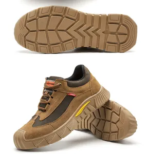 Buy Wholesale Rigger Shoes For Construction And Heavy Duty Work -  