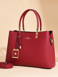 Nouveaux Sacs Bandoulière de Créateur Tendance en Cuir PU de Haute Qualité, Sacs Messager Décontractés, Cabas de Luxe pour Femmes, Sacs à Main et Pochettes - Product Image 2