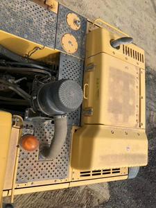 Excavatrice Volvo EC350DL d'occasion, excavatrice Volvo EC360blc d'occasion, excavatrice Volvo de haute qualité en vente chaude - Product Image 5