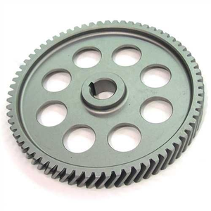 Piezas de Motor Diésel para Automóviles de Primera Calidad, Fabricadas a Medida por el Mejor Fabricante con una Reputación Confiable, Engranaje de Distribución 24211-02800 - Product Image 3