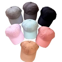 Casquette de baseball légère à séchage rapide, souple et respirante, pour sports de plein air, réglable, protection solaire, course à pied, voyage