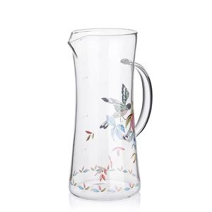 Verre clair de <span class=keywords><strong>lune</strong></span> cruches Favorisés par les clients - Product Image 5