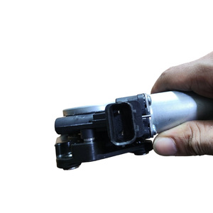 มอเตอร์กระจกไฟฟ้า Honda Fit รุ่น 72710-TF0-G01 ด้านหลังขวา ปี 09-14 อะไหล่ทดแทน - Product Image 3
