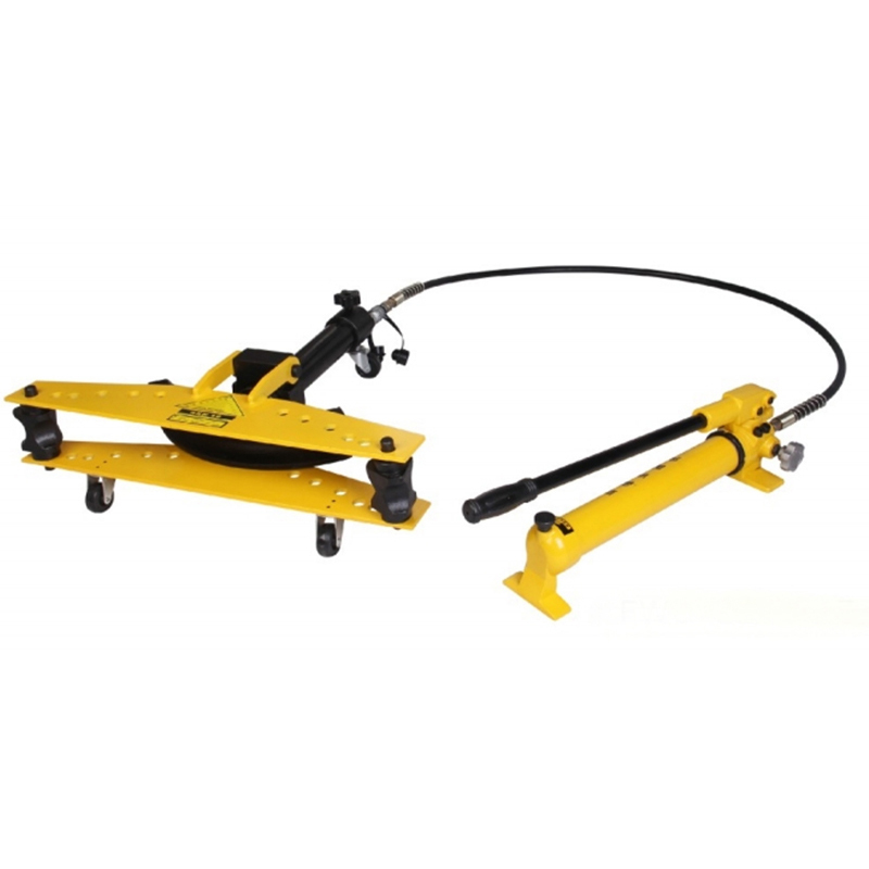 RB 22 Portable Rebar Bending Machine