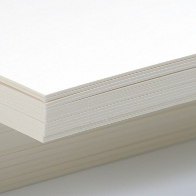 1.0mm Thick Uncut Matboard Passepartout Gallery Photo Picture Mounting Board 30x42 Paper Crafts