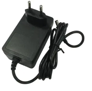 110V 220V Ac Dc Led Voeding 18W 20W 40W 50W 60W 72W Adapter Transformator 9Volt 12V 24V 2a 2.5a 3a Muurbevestiging