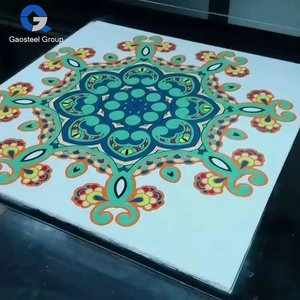 ألواح معدنية للطباعة بالتسامي، صفائح ألومنيوم A3 عالية الدقة، ألواح ألومنيوم للطباعة بالتسامي - Product Image 3