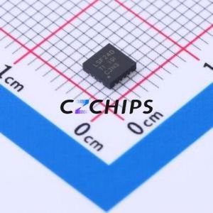 VQFN-14-EP LSF0204DRGYR วงจรรวม (3.5x3.5) ใหม่และดั้งเดิมชิปวงจรรวม/เปลี่ยนระดับ - Product Image 1