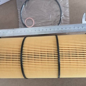 Filtre à huile moteur de camion DD13 DD15 DD16 A4711800209 A4721800509 A4731800909 20805349 LF17511 P551005 E510h07D129 - Product Image 4