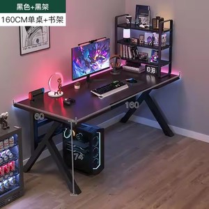 Basit yeni çapraz yatak başucu mobil masa yatak odası mobilyası ayarlanabilir bilgisayar masaları - Product Image 2