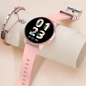 2022 vendita calda Round Smart Watch MX1 Reloj monitoraggio dell'ossigeno nel sangue della frequenza cardiaca MX1 smartwatch IP68 impermeabile