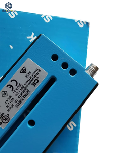 Sensor Ultrasónico para Controlador PLC, Sensor de Ranura, Nuevo y Original UFN3-70B413 - Product Image 1