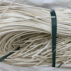 แกนหวายธรรมชาติจากเวียดนาม \n วัสดุการทอที่ทนทานสำหรับเฟอร์นิเจอร์ตะกร้าและงานฝีมือ - Product Image 1