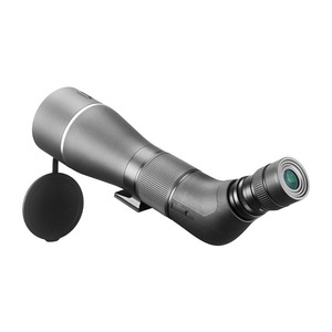 กล้องส่องทางไกลแบบตาเดียว 20-60x85 มม. เลนส์ ED เคลือบหลายชั้น สำหรับการสังเกตธรรมชาติกลางแจ้งและดูนก - Product Image 2