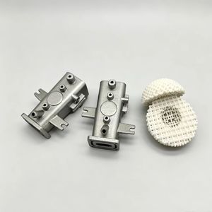 Service d'impression 3D industriel professionnel SLA SLS SLM FDM Prototypage rapide PLA Nylon PA12 Métal pour la fabrication - Product Image 3