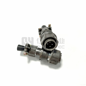 Loại cáp thẳng 7 Pin 2pm18j7qb2 2pm18 kết nối - Product Image 3