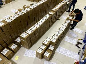 Services de l'<span class=keywords><strong>Agence</strong></span> d'Approvisionnement de Guangzhou : Basée dans la Rade de la Rivière à Perles, Approvisionnement et Expédition dans le Monde Entier, Agent d'Achat 1688 - Product Image 5