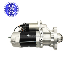 Động cơ khởi động 390-0788 3900788 11t cho động cơ Sâu Bướm C9 - Product Image 6