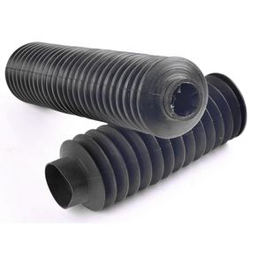 ยางรัดของท่อไอเสียแบบขึ้นรูปพร้อมปลายข้อมือยางแบบกลม - Product Image 1