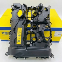 Nouveau couvercle de soupape de moteur Magneti Marelli OE 11128605597 de remplacement pour BMW B38 – Garantie 1 an