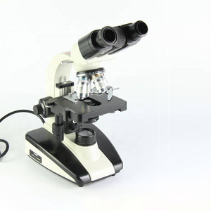 双眼顕微鏡XSP-2CA実験室ホット販売 - Product Image 5