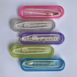 רעננים מקסימים מגע עדשה פינצטה lentes de contacto עם מראה אטרקטיבי - Product Image 1