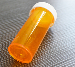 Chai Nhựa Theo Toa Theo Yêu Cầu Các Nhà Sản Xuất Dược Phẩm Container Trẻ Em Kháng Reversible Cap Vials <span class=keywords><strong>Pill</strong></span> Chai - Product Image 5