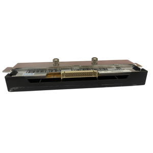 Nouvelle tête d'impression P1037974-010 <span class=keywords><strong>ZT210</strong></span> pour Zebra ZT200 ZT230 tête d'impression à transfert thermique 203DPI tête d'impression thermique - Product Image 2