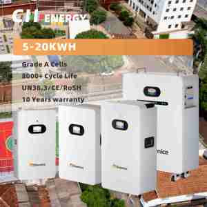 CH energia 20kw sistema solare ibrido sistema completo Kit Off Grid sistema di energia solare 20kw 50kw per uso commerciale e uso ufficio - Product Image 4