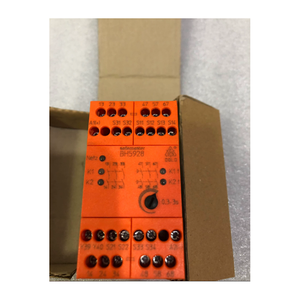 Safety <b>Relay</b> BH5928.93/61 0057175 New and Original Price Not Real to Be Negotiated BH5928.93/61 Reliable Safety <b>Relay</b> Ensures Co - Product Image 1