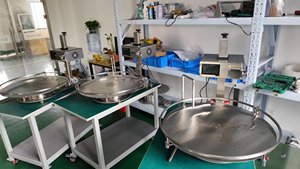 Honey Packing Machine Automatic High Accuracy Honey Packaging Machine Professional Honey Package 10L/min - Product Image 4