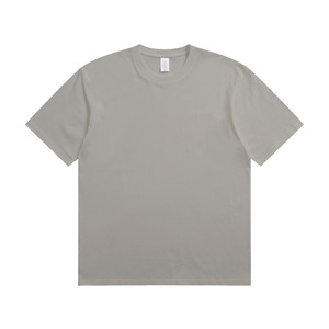 Camiseta Unisex de Algodón 100% de 230 g/m², Multicolor, Lisa, Casual, de Manga Corta, para Impresión Personalizada con Gráficos - Product Image 2