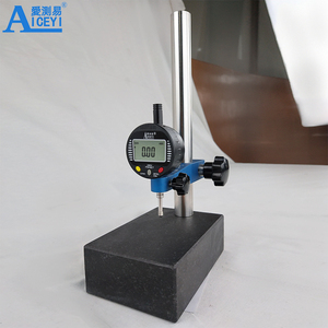 เกจวัดความสูงแบบดิจิตอลอิเล็กทรอนิกส์ความแม่นยำสูงรุ่นใหม่ AICEYI 0.01 - Product Image 5