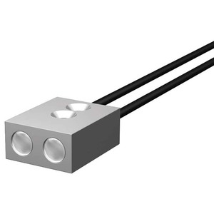 Capteur à fibre optique E32-A08 E32-ZD14L E32-ZT22L à réflexion diffuse avec câble - Product Image 4