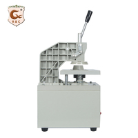 Machine de découpe et de perforation d'œillets pour rideaux, de haute qualité, pour la vente en gros, par le fabricant