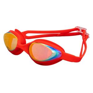Gafas de Natación de Silicona de Alta Calidad, Antivaho, Resistentes a los Rayos UV e Impermeables, con Ajuste Universal - Product Image 3