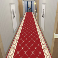 0011 Tapis et moquettes 3D personnalisés en rouleaux pour salon, couloir, et tapis de passage – Vente en gros usine