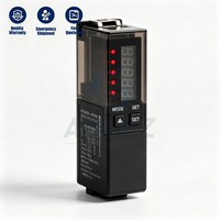 Módulo de Sensor Industrial FW-H07 100% Original, FWH07 FW-H 07 para Automatización Industrial