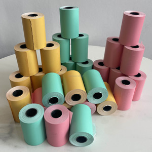 Nhà Máy Giá 80 mét nhiệt CuộN tiền mặt đăng ký giấy - Product Image 6