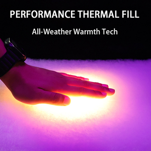 En gros, rembourrage thermique en polyester, ouate douce non tissée pour vêtements - Product Image 3