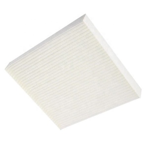 FILTRE POLLEN INTÉRIEUR DE CABINE D'AIR 87139-52020 87139-0D010 87139-YZZ08 pour LEXUS TOYOTA SUBARU DAIHATSU LS <span class=keywords><strong>F4</strong></span> 1UR FE - Product Image 4