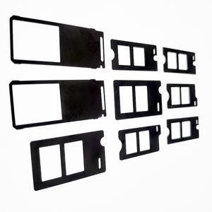 Venta Directa de Fábrica: Máquina de Troquelado Automática de Alta Precisión de 13 Dígitos con Laminación, Unión y Corte Rotatorio - Product Image 6