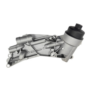 Enfriador de Aceite para Chevrolet Cruze, Trax, Sonic, Opel 12992593 93186324, Pieza de Repuesto Nueva - Product Image 1