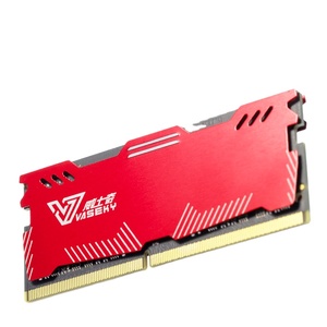 Vaseky 4G 2133/2400/2666/3200 MHz cho máy tính xách tay DDR4 <span class=keywords><strong>4GB</strong></span> 8GB 16GB 32GB SODIMM <span class=keywords><strong>RAM</strong></span> với tản nhiệt Bộ nhớ <span class=keywords><strong>RAM</strong></span> - Product Image 1