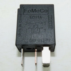 รีเลย์ FoMoCo รุ่น 6G9T14B192AA สำหรับรถยนต์ฟอร์ด มอนเดโอ - Product Image 2